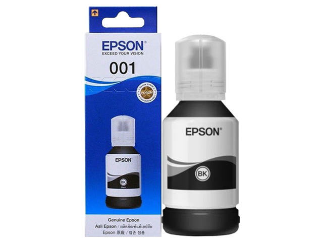 Epson 001 Black