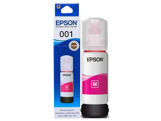Epson 001 Magenta