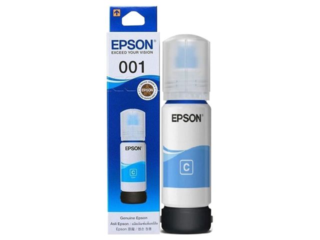 Epson 001 Cyan