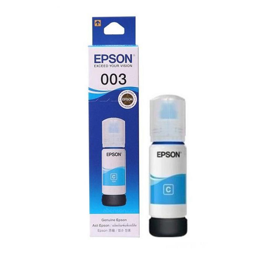 Epson 003 Cyan