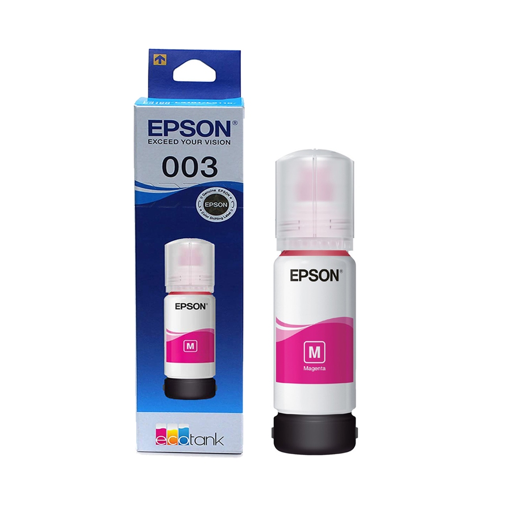 Epson 003 Magenta
