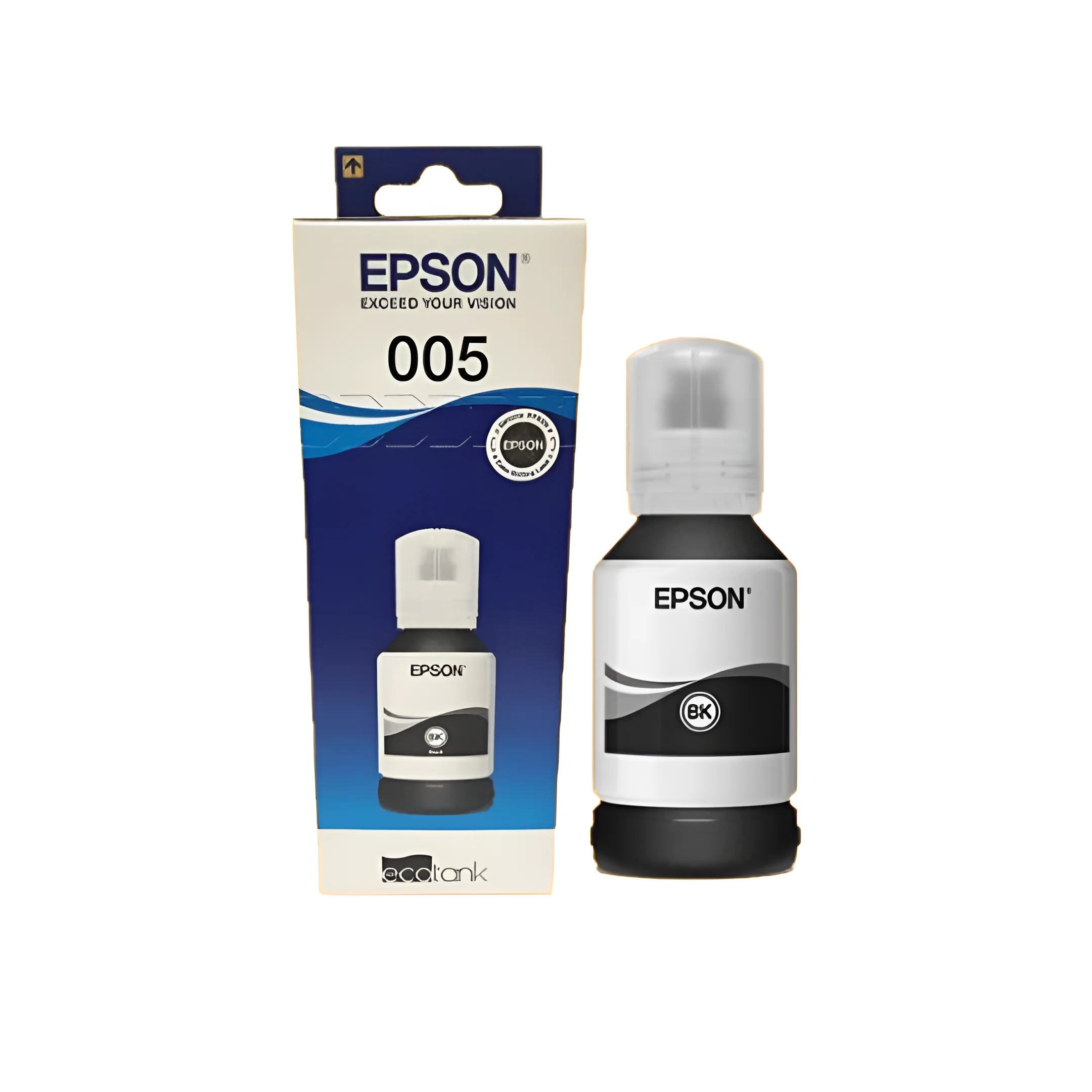 Epson 005 Black