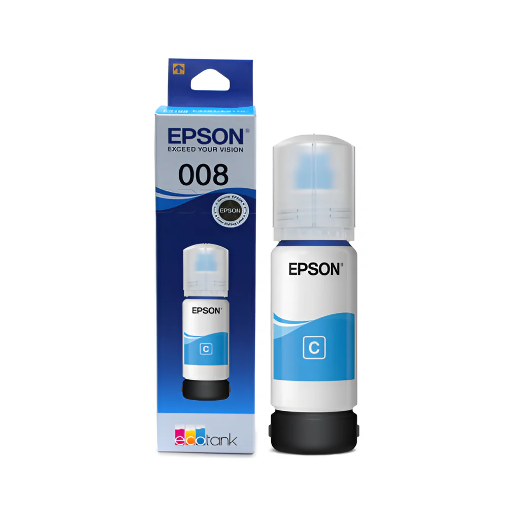 Epson 008 Cyan