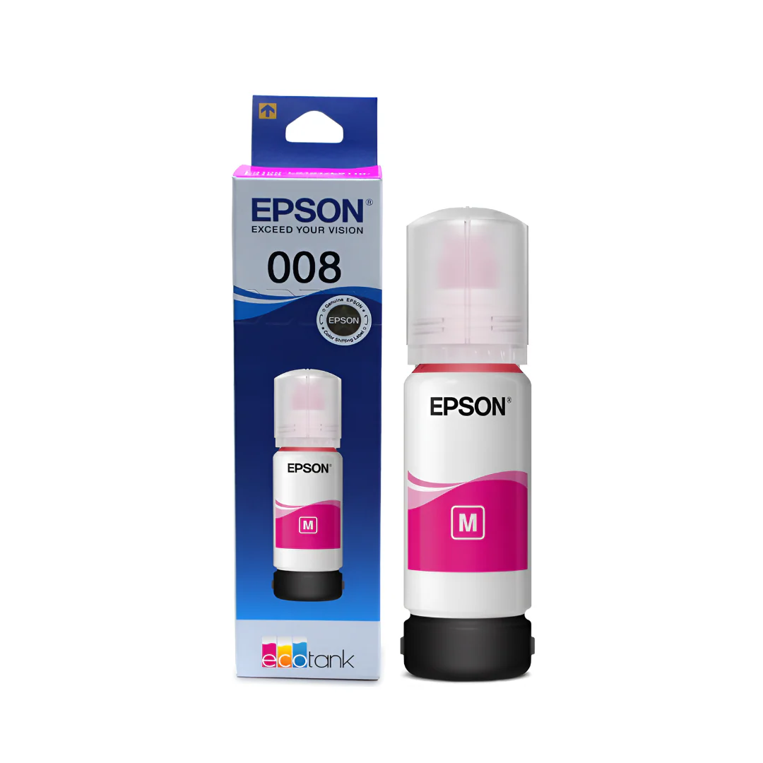 Epson 008 Magenta