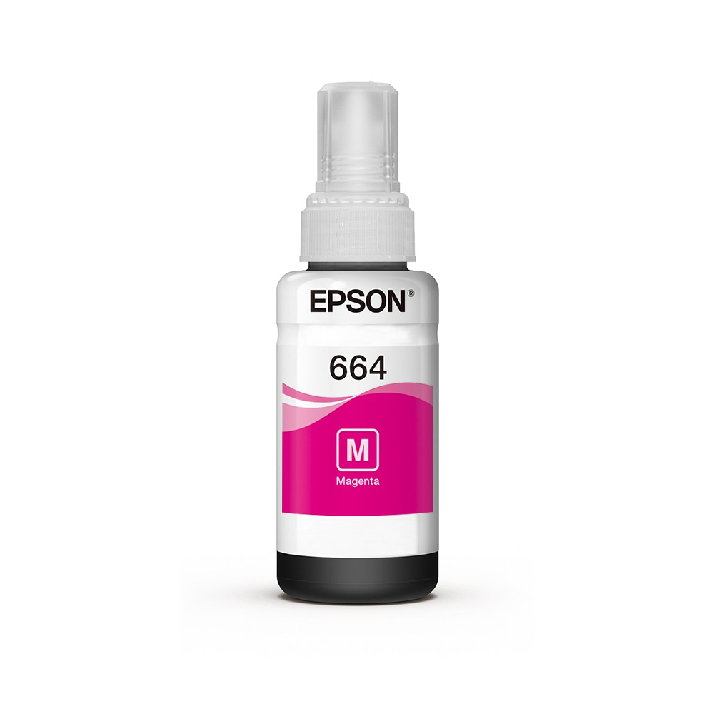 Epson 664 Magenta thumbnail 4