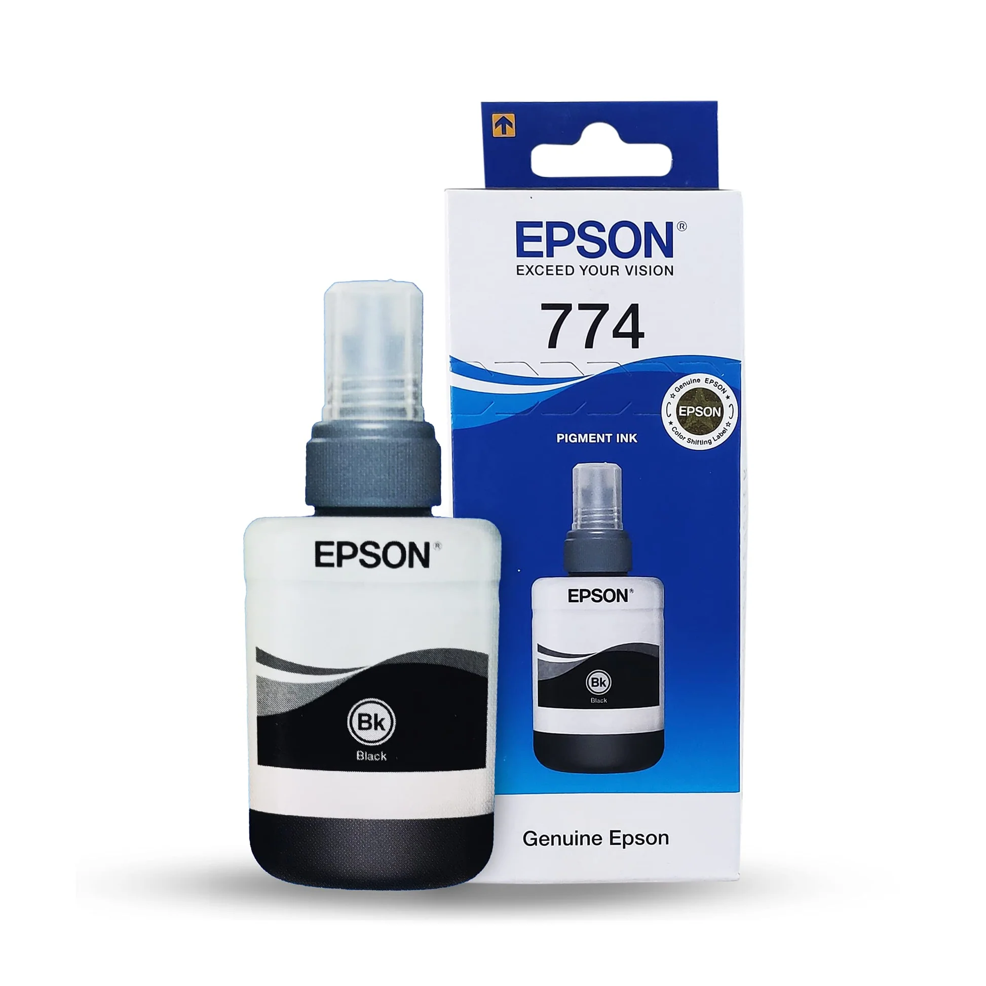 Epson 774 Black
