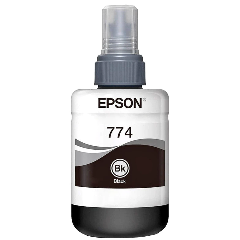 Epson 774 Black thumbnail 3