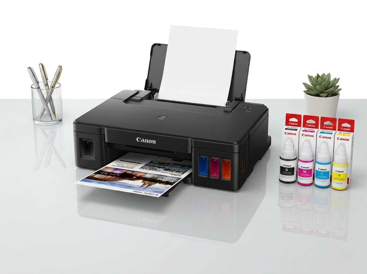 CANON PIXMA G1010 thumbnail 3