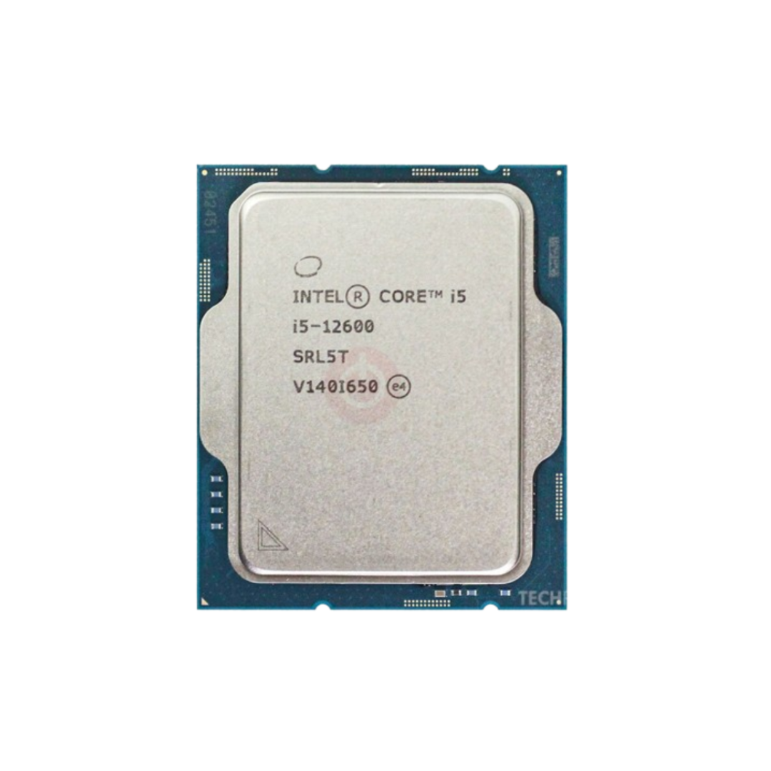Intel Core i5-12600 (LGA 1700)