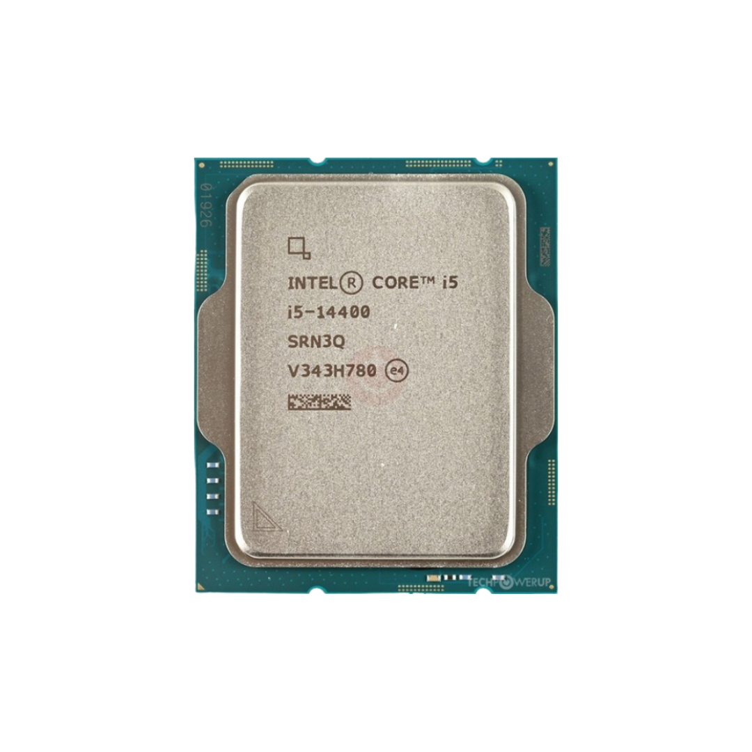 Intel Core i5-14400 (LGA 1700)