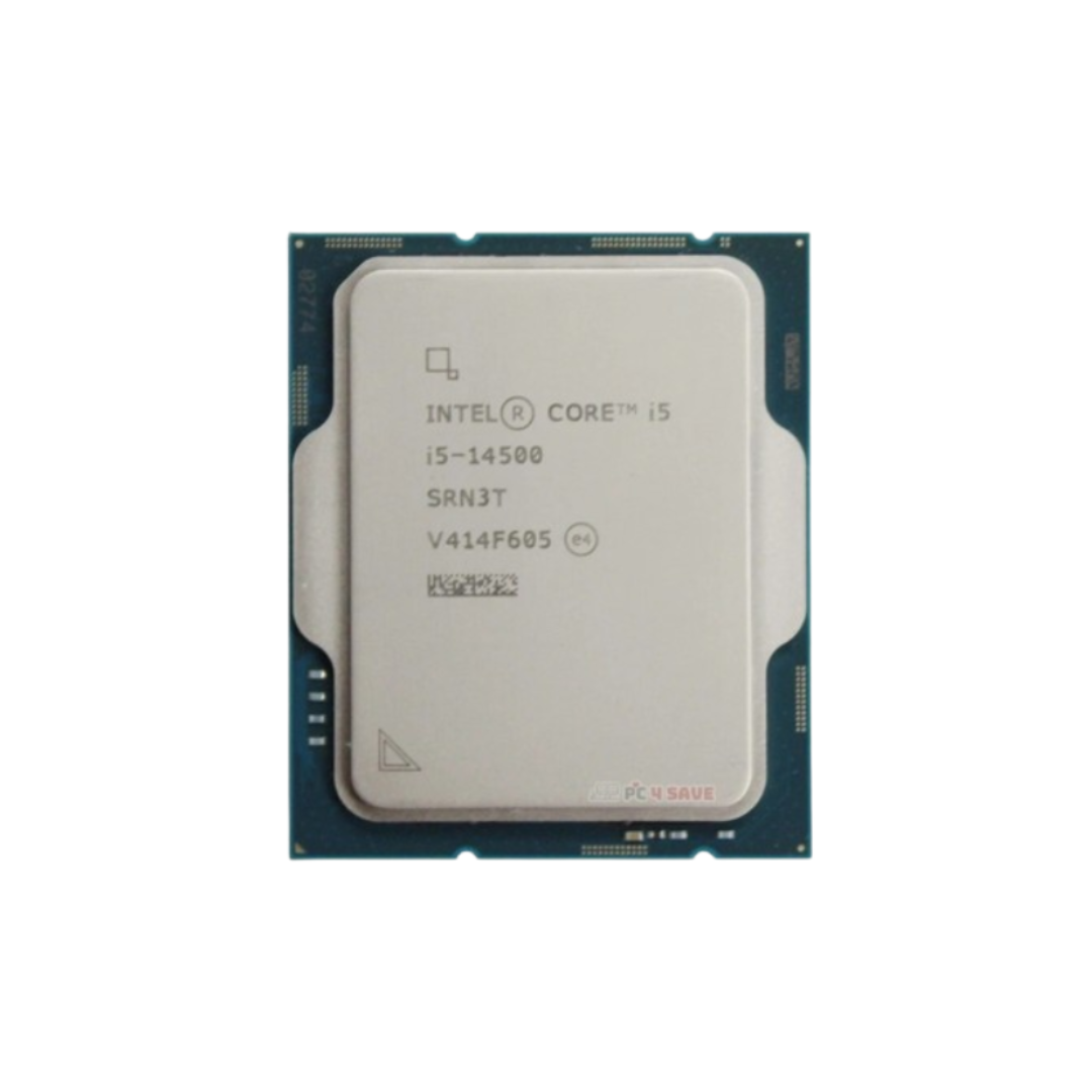 Intel Core i5-14500 (LGA 1700)