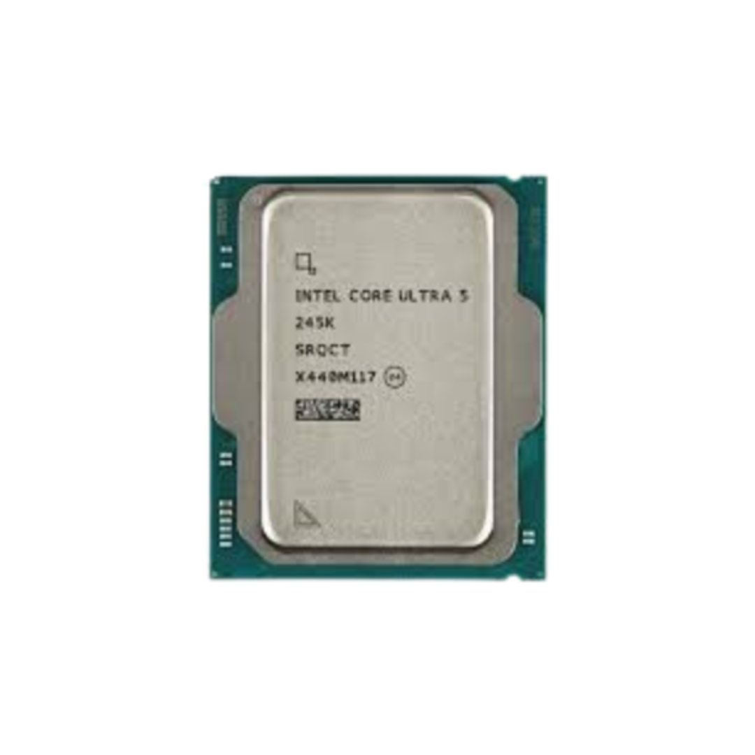 Intel Core Ultra 5 245K (LGA 1851)