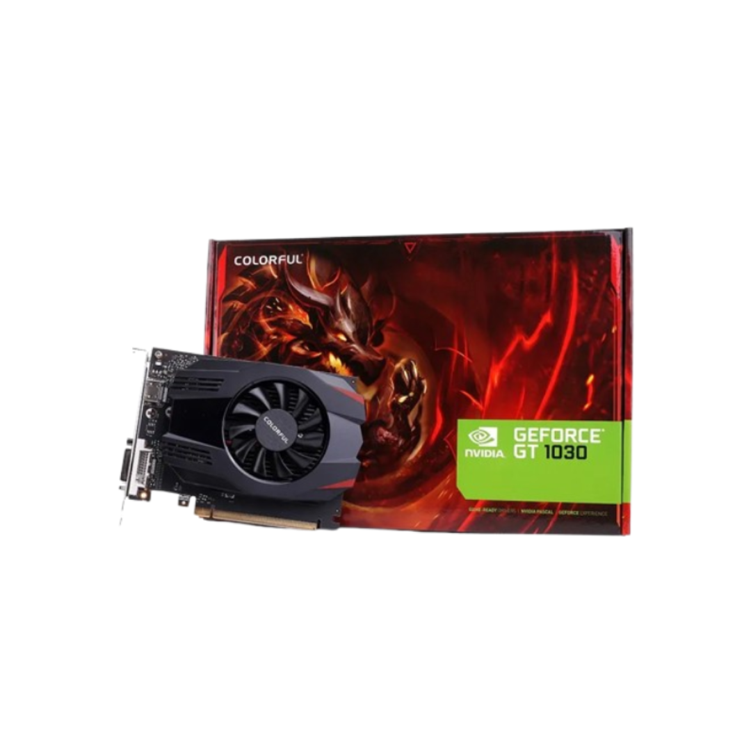 Colorful Geforce Gt1030 2gb