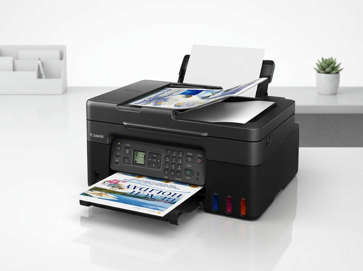 CANON PIXMA G4770 thumbnail 3