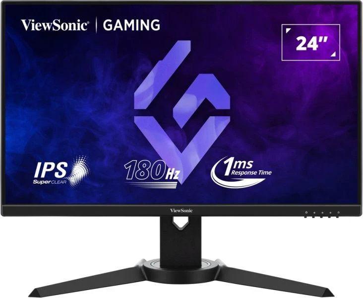 ViewSonic XG2409 24” 180Hz Gaming Monitor