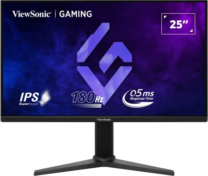 ViewSonic VX2528J 25” 180Hz Gaming Monitor