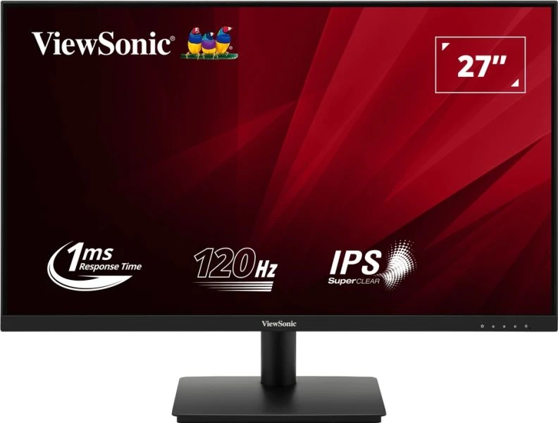 ViewSonic VA270A-H 27” Full HD 120Hz Monitor