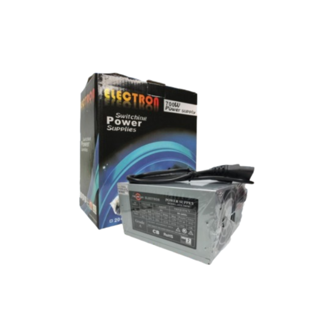 Electron 700w Power Supply