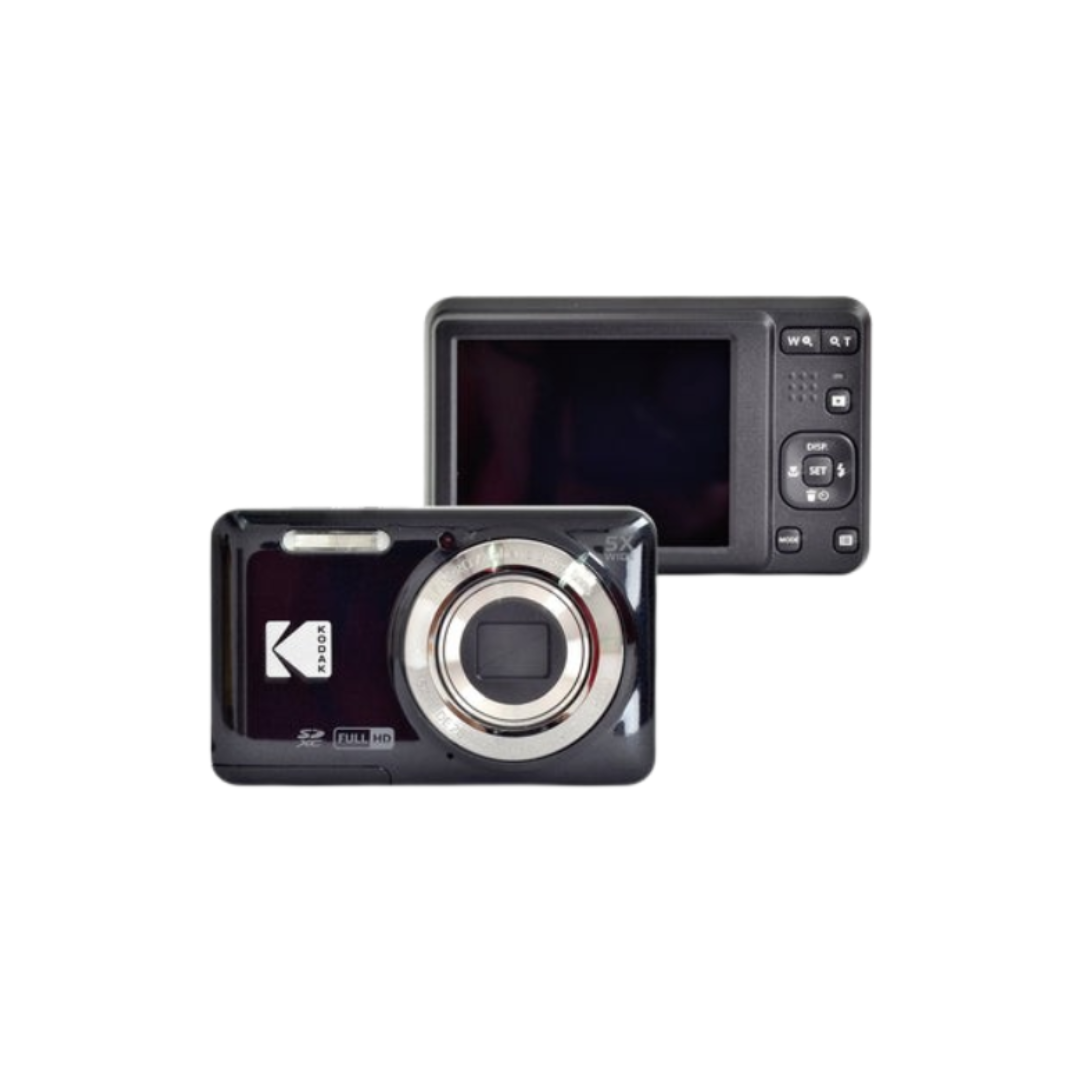 Kodak Pixpro FZ55 Digital Camera