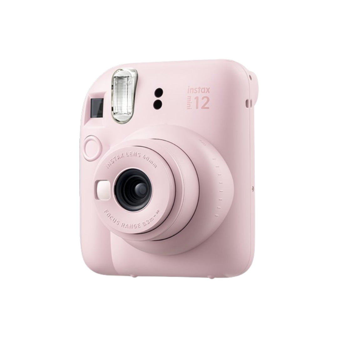 Fujifilm Instax Mini 12