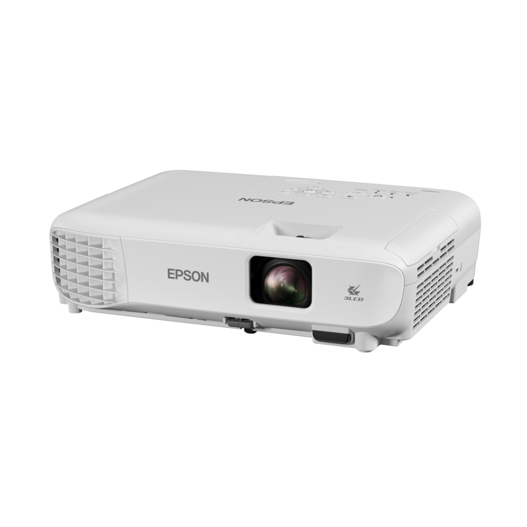 Epson EB-E01 XGA Projector