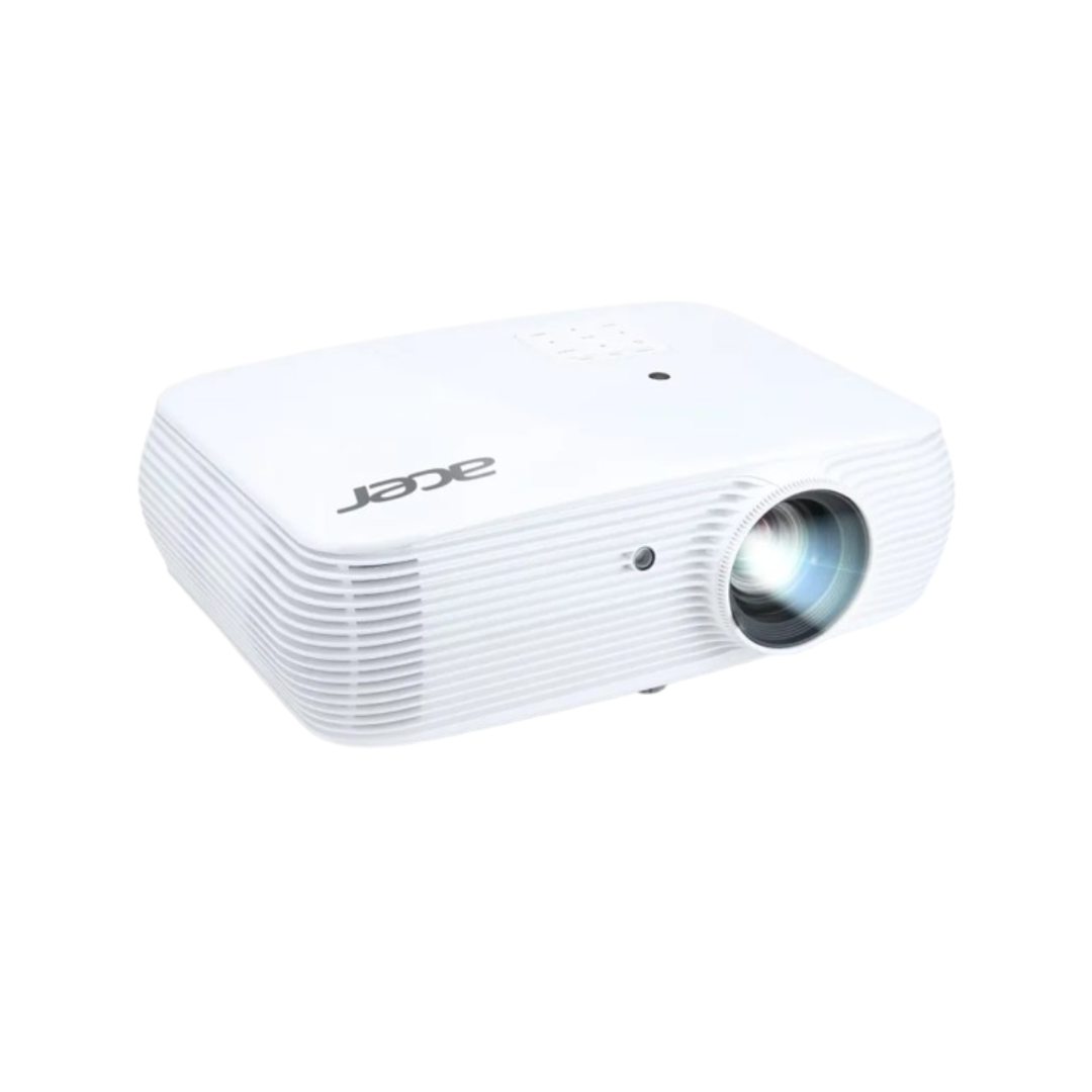 Acer P5535 DLP Projector