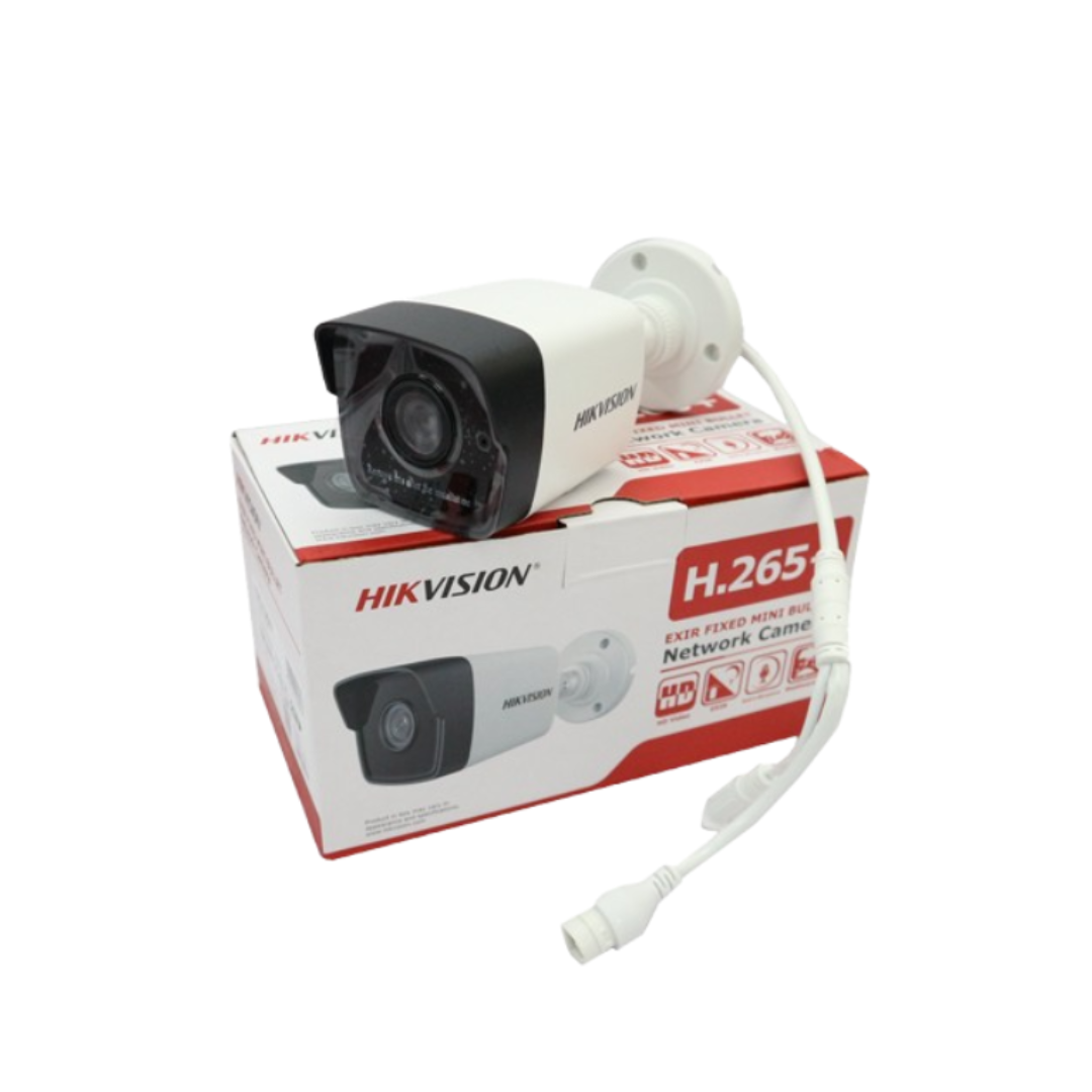 Hikvision Exir DS-2CD1023G0-IUF