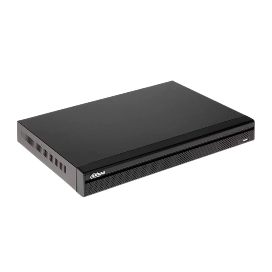Dahua Network Video Recorder DHI-NVR4108HS-4KS2L