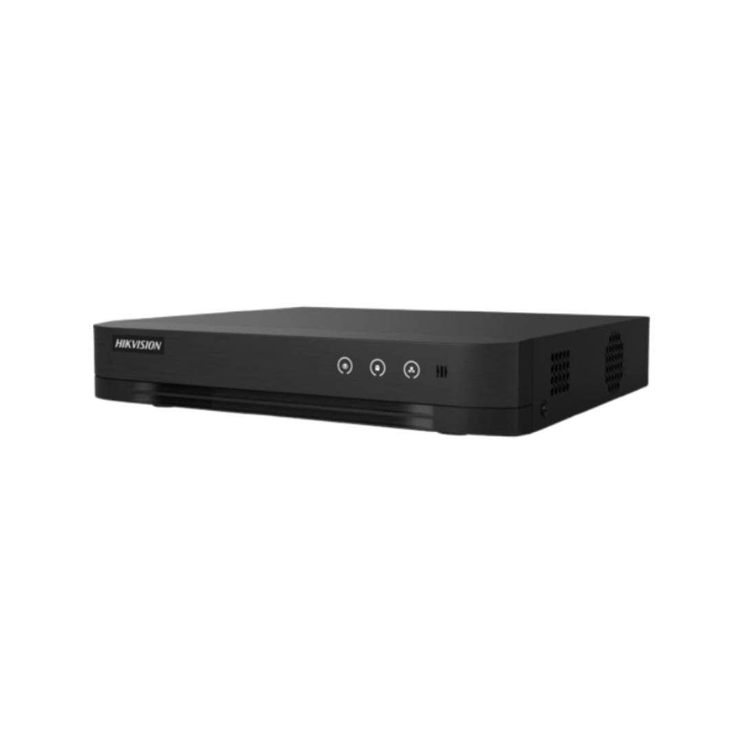 HikVision DS-7204HGHI-K1 4CH DVR 1 SATA DVR