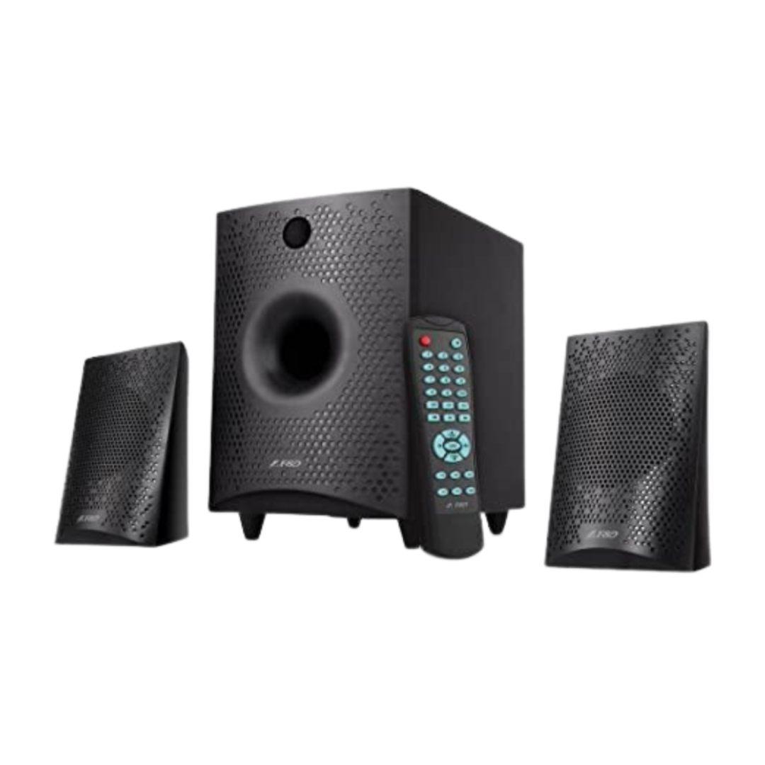 F&D Bluetooth Speaker F210X