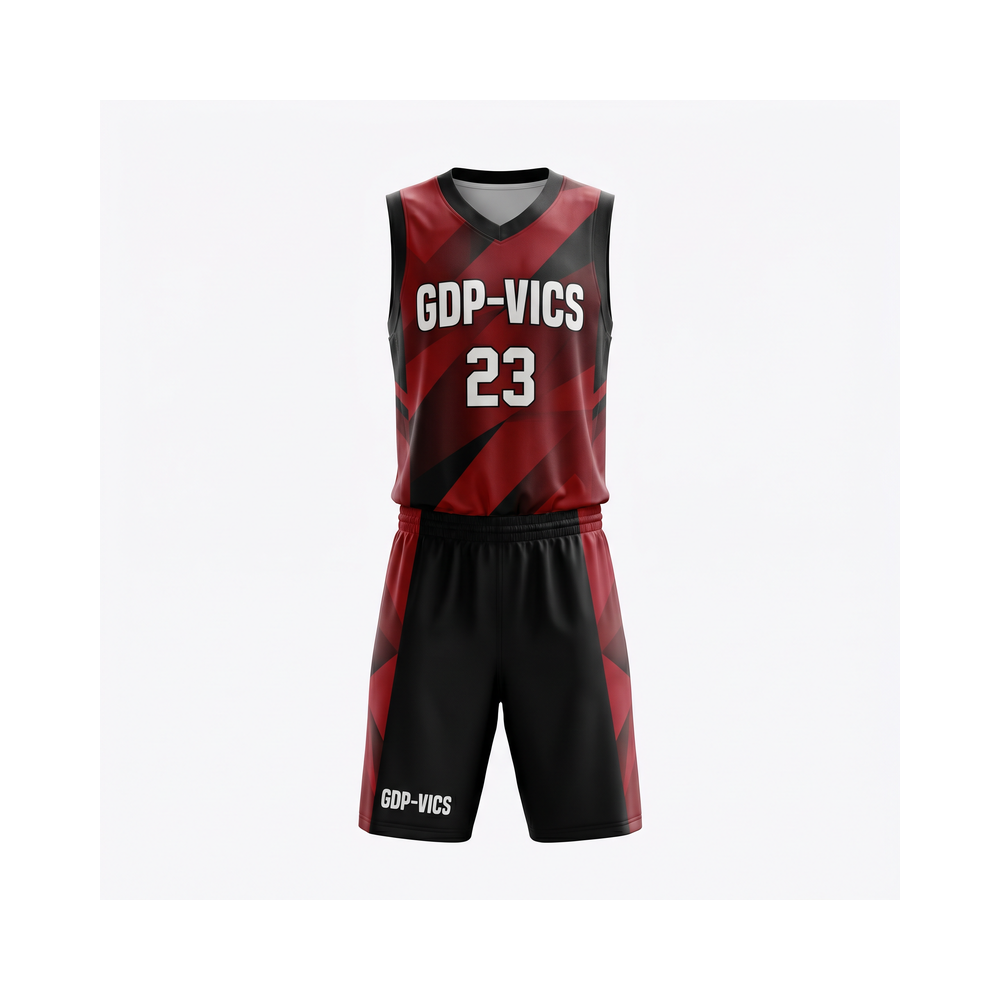 CUSTOMIZED BASKETBALL