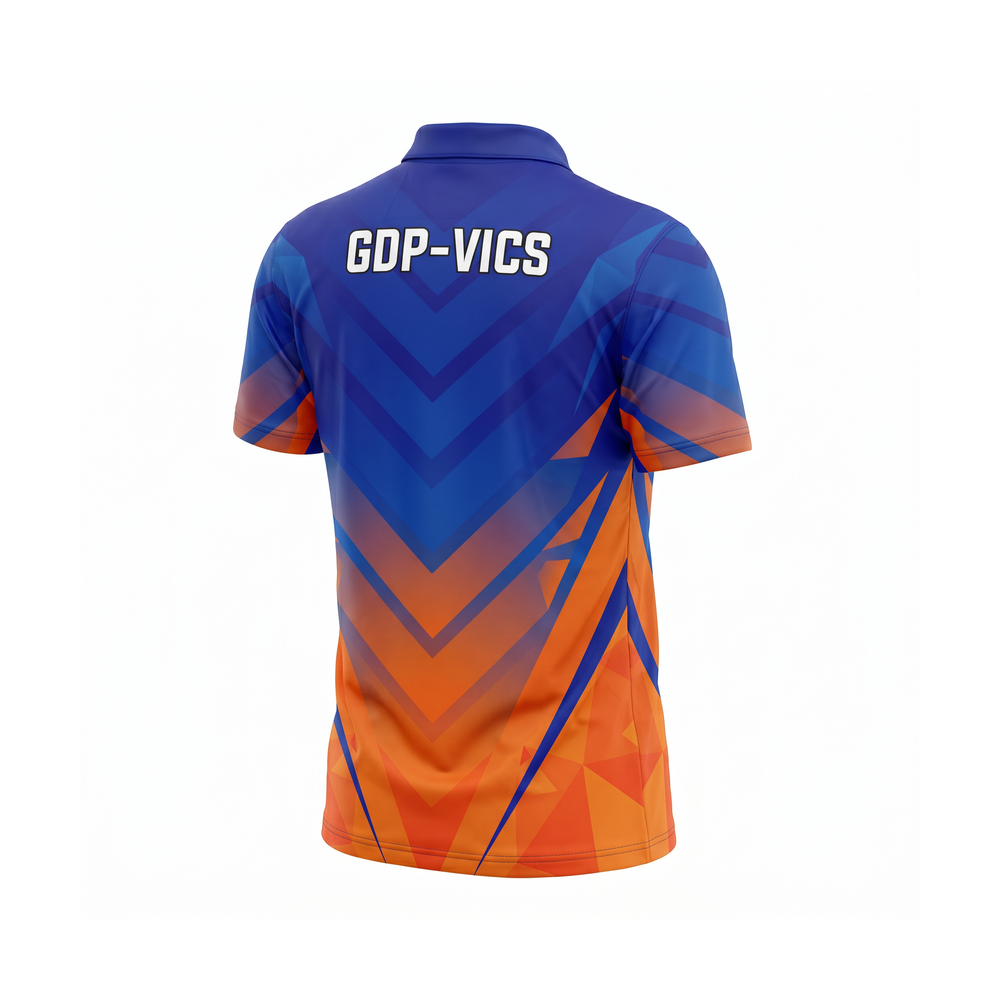 POLO SHIRTS thumbnail 3