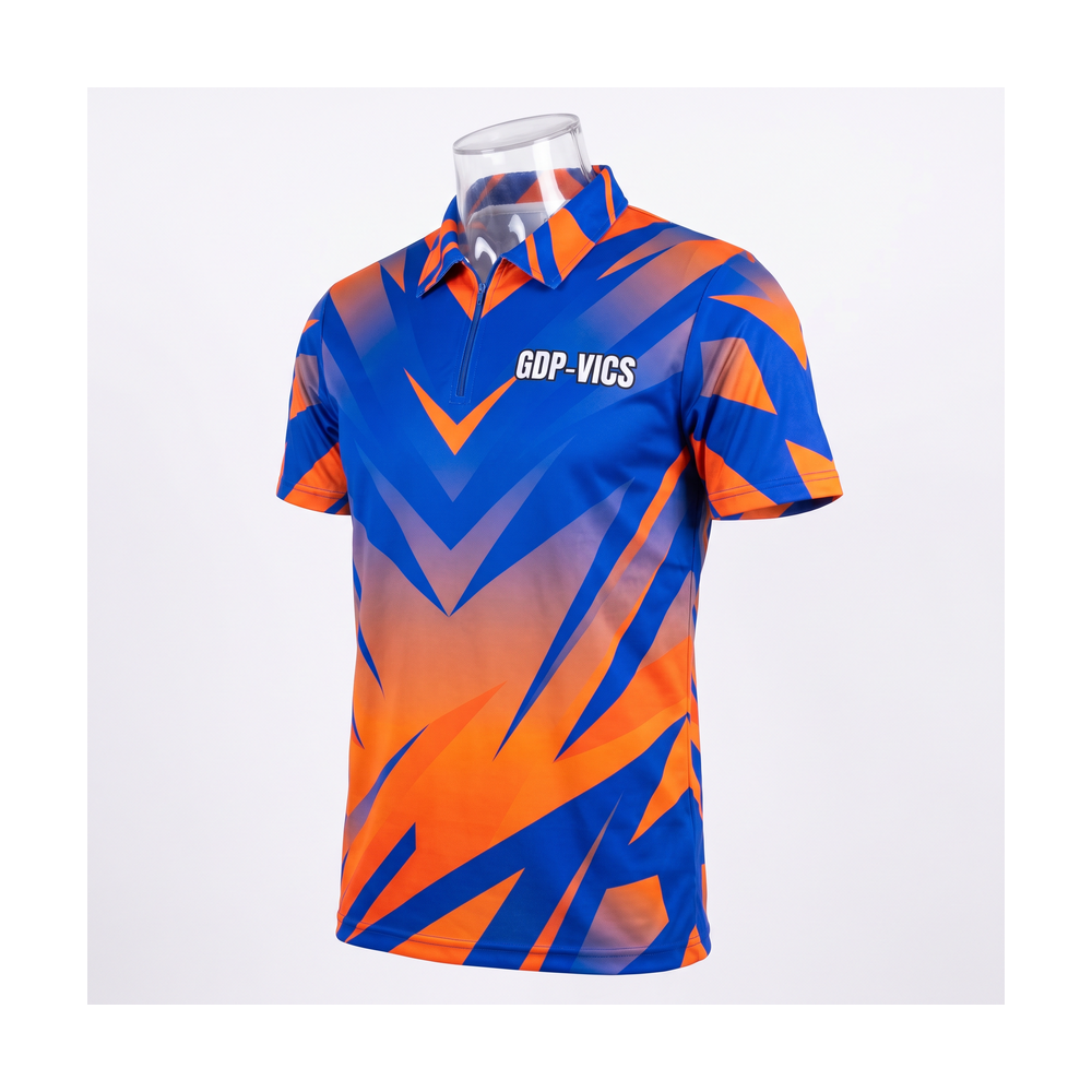 POLO SHIRTS