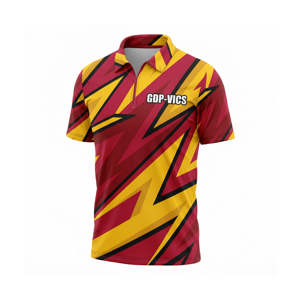 POLO SHIRTS thumbnail 4