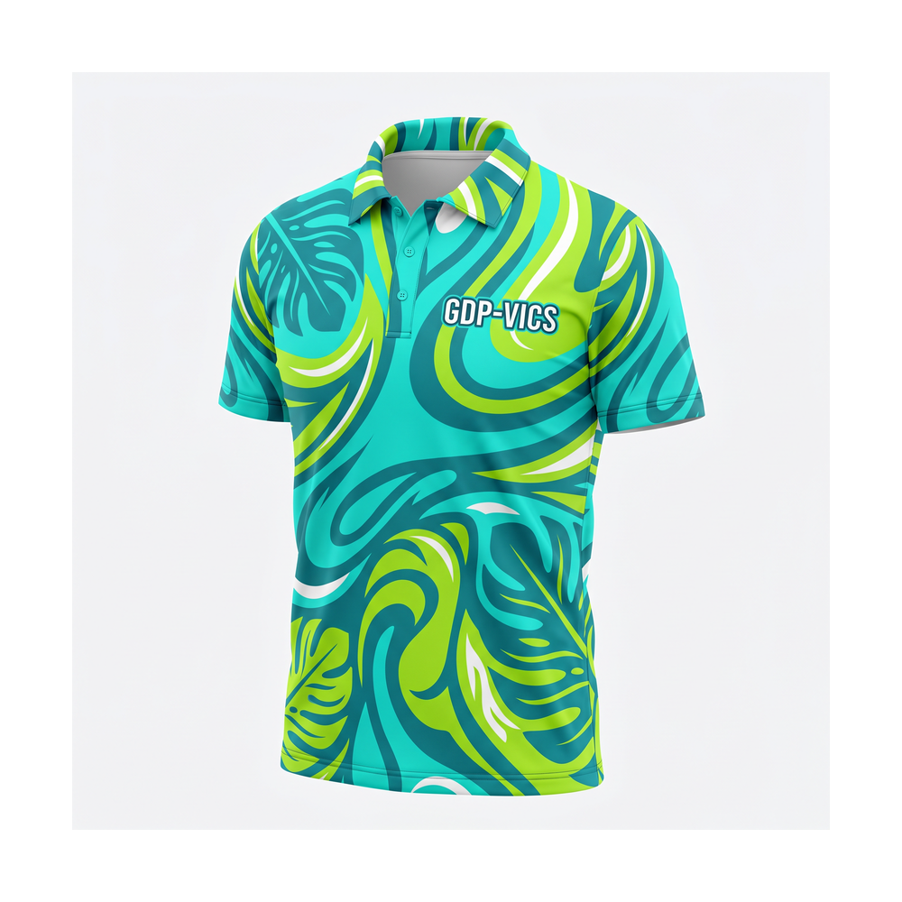 POLO SHIRTS thumbnail 6