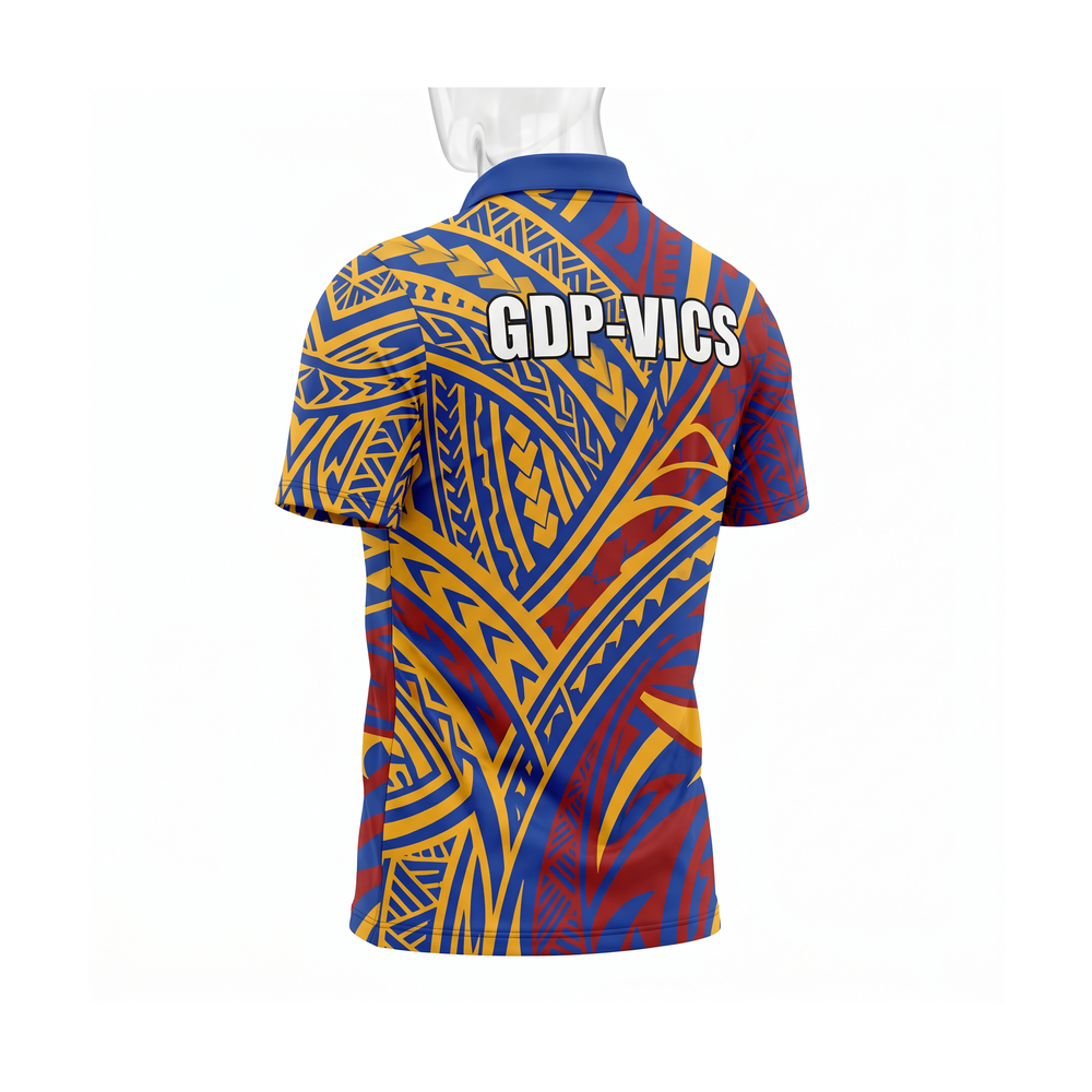 POLO SHIRTS thumbnail 11